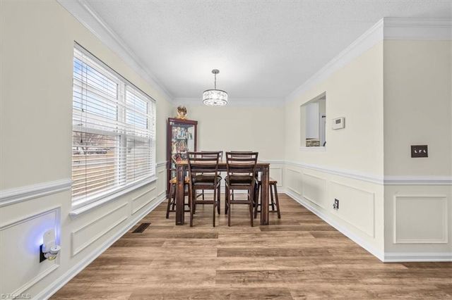 1429 Old Hickory Drive, Greensboro, NC 27405