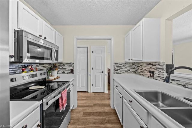 1429 Old Hickory Drive, Greensboro, NC 27405