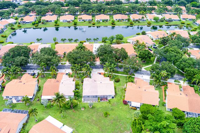107 Sausalito Drive, Boynton Beach, FL 33436