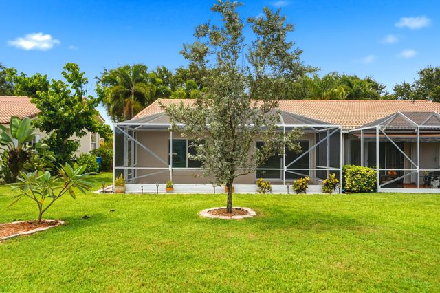 107 Sausalito Drive, Boynton Beach, FL 33436
