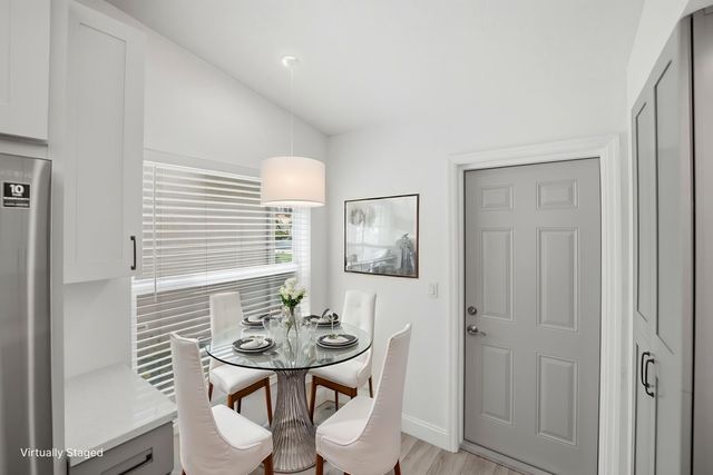 107 Sausalito Drive, Boynton Beach, FL 33436