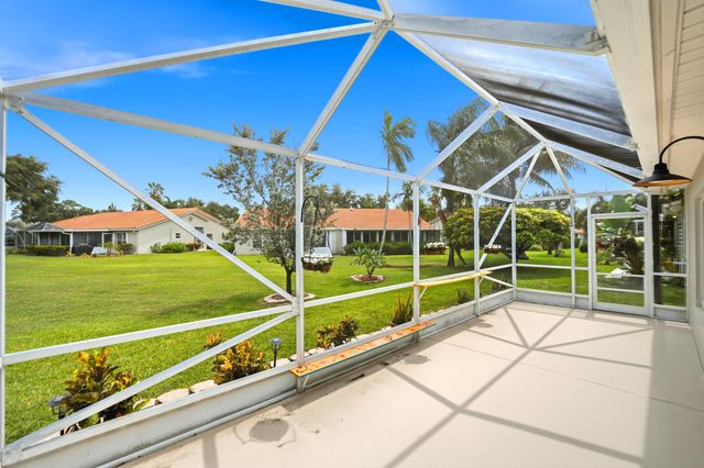 107 Sausalito Drive, Boynton Beach, FL 33436