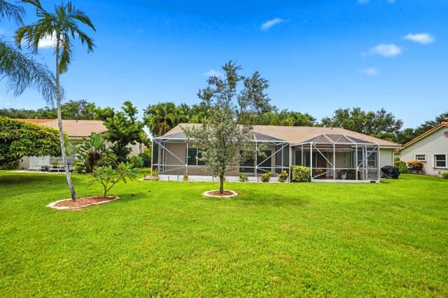 107 Sausalito Drive, Boynton Beach, FL 33436