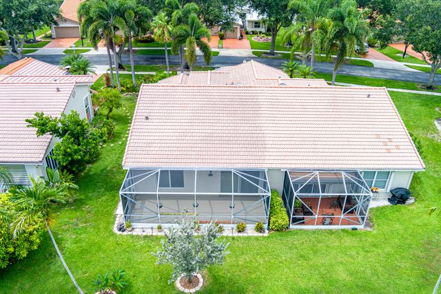 107 Sausalito Drive, Boynton Beach, FL 33436
