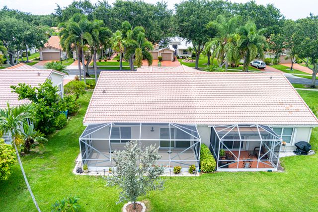 107 Sausalito Drive, Boynton Beach, FL 33436