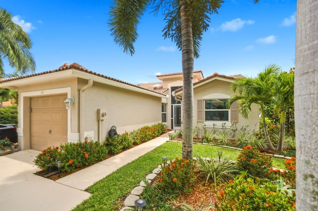 107 Sausalito Drive, Boynton Beach, FL 33436