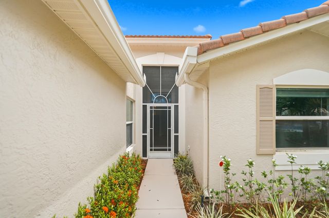 107 Sausalito Drive, Boynton Beach, FL 33436
