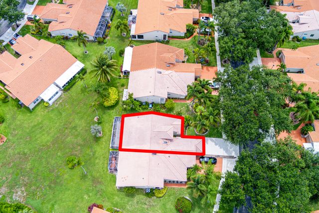 107 Sausalito Drive, Boynton Beach, FL 33436