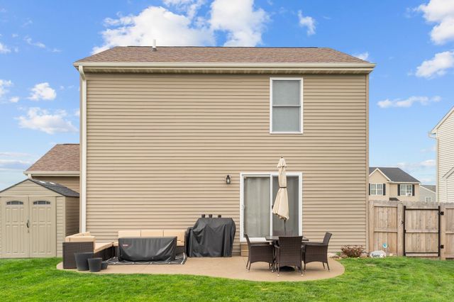 3312 Poplar Drive SW, Bondurant, IA 50035