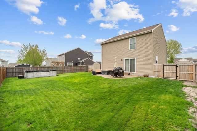 3312 Poplar Drive SW, Bondurant, IA 50035