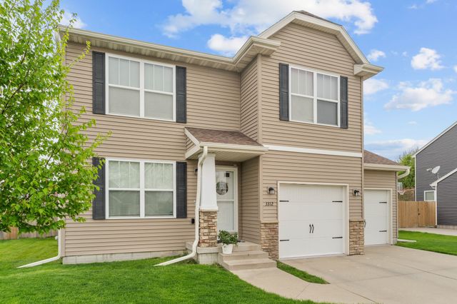 3312 Poplar Drive SW, Bondurant, IA 50035