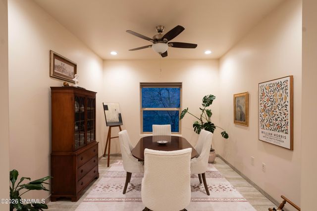 8109 Willow Bloom Circle, Las Cruces, NM 88007