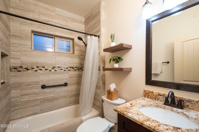 8109 Willow Bloom Circle, Las Cruces, NM 88007