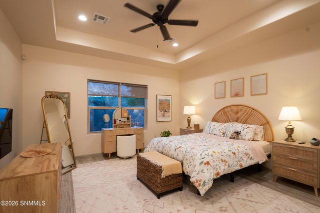 8109 Willow Bloom Circle, Las Cruces, NM 88007