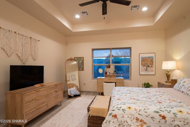 8109 Willow Bloom Circle, Las Cruces, NM 88007