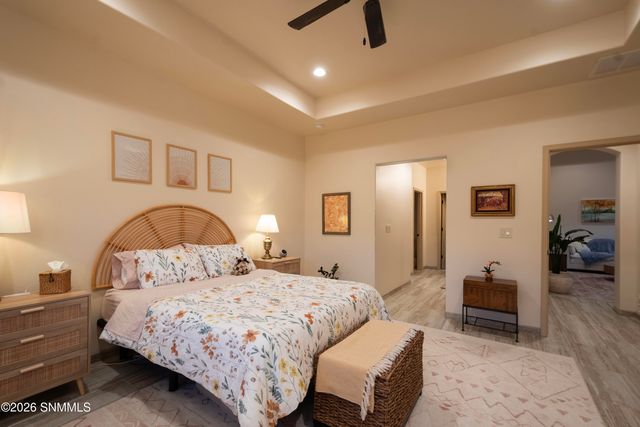 8109 Willow Bloom Circle, Las Cruces, NM 88007