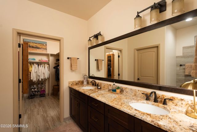 8109 Willow Bloom Circle, Las Cruces, NM 88007