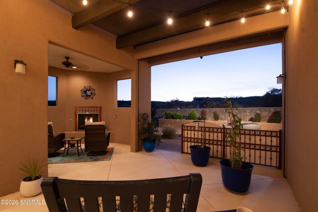 8109 Willow Bloom Circle, Las Cruces, NM 88007