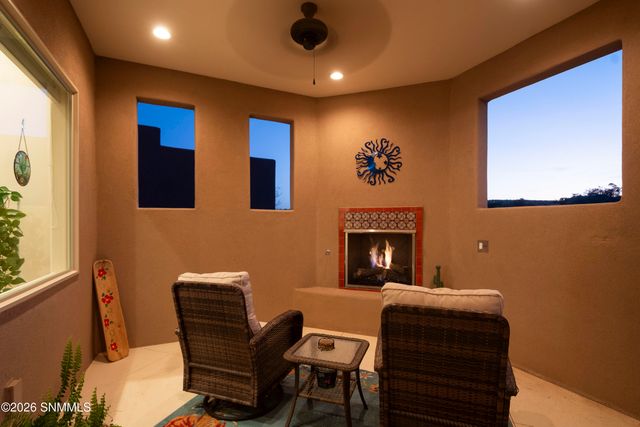 8109 Willow Bloom Circle, Las Cruces, NM 88007