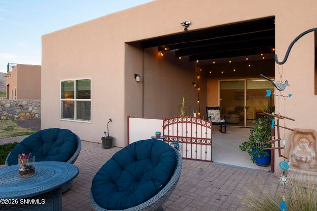 8109 Willow Bloom Circle, Las Cruces, NM 88007