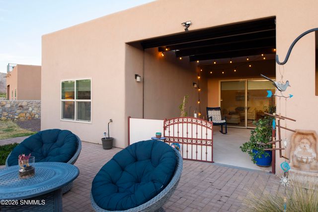 8109 Willow Bloom Circle, Las Cruces, NM 88007