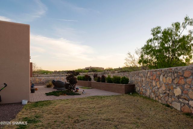 8109 Willow Bloom Circle, Las Cruces, NM 88007