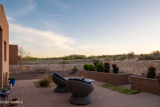 8109 Willow Bloom Circle, Las Cruces, NM 88007