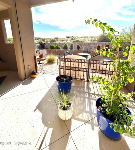 8109 Willow Bloom Circle, Las Cruces, NM 88007
