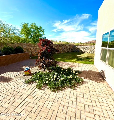 8109 Willow Bloom Circle, Las Cruces, NM 88007