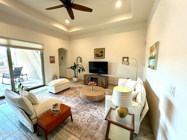 8109 Willow Bloom Circle, Las Cruces, NM 88007