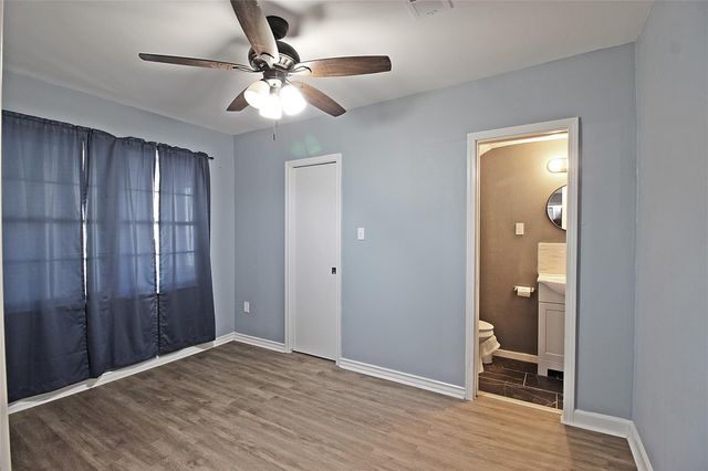 7509 Elm Street, Houston, TX 77023