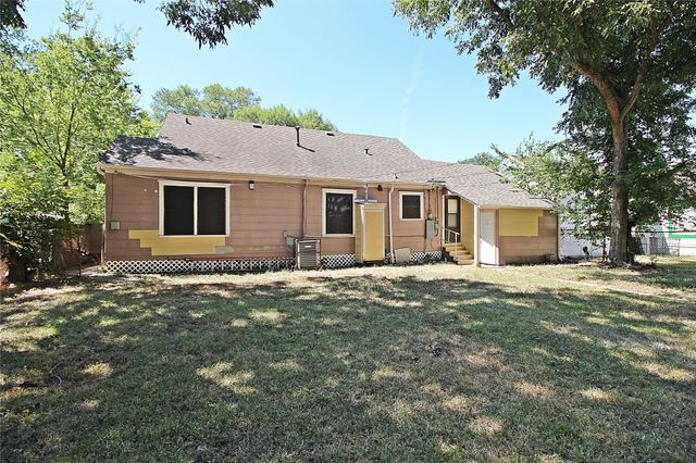 7509 Elm Street, Houston, TX 77023