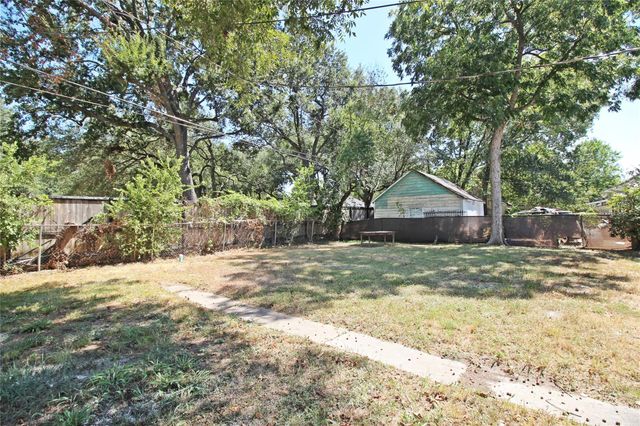 7509 Elm Street, Houston, TX 77023