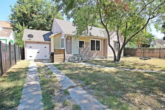 7509 Elm Street, Houston, TX 77023