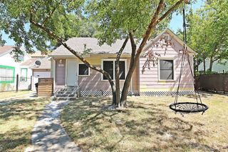 7509 Elm Street, Houston, TX 77023