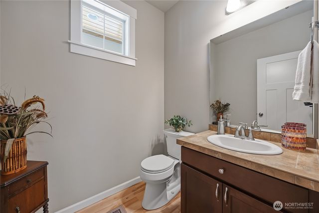 28132 11th Avenue NW, Arlington, WA 98223