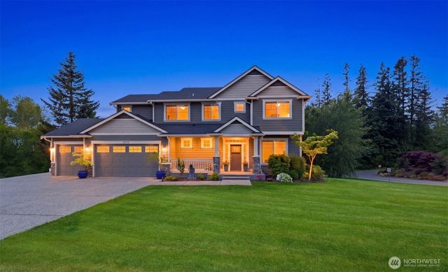 28132 11th Avenue NW, Arlington, WA 98223