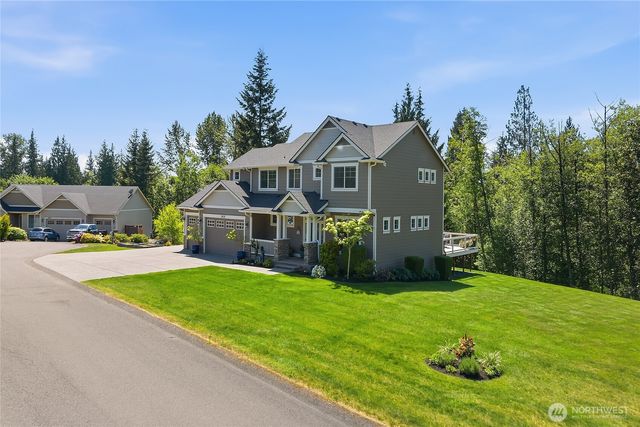 28132 11th Avenue NW, Arlington, WA 98223