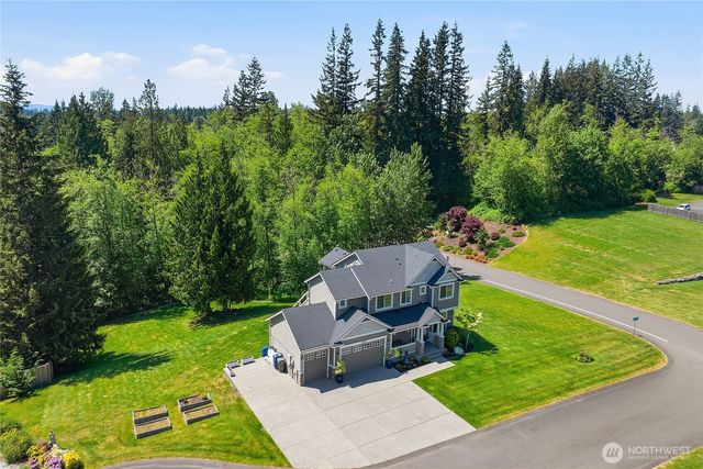 28132 11th Avenue NW, Arlington, WA 98223