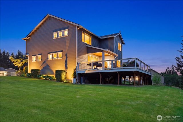 28132 11th Avenue NW, Arlington, WA 98223