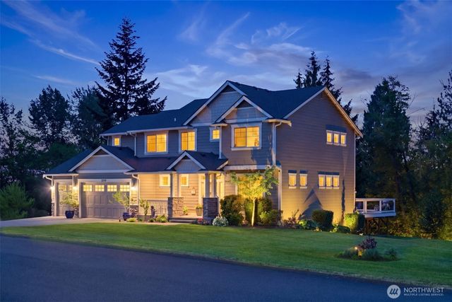 28132 11th Avenue NW, Arlington, WA 98223