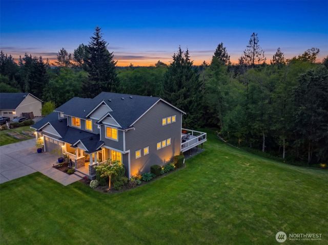 28132 11th Avenue NW, Arlington, WA 98223