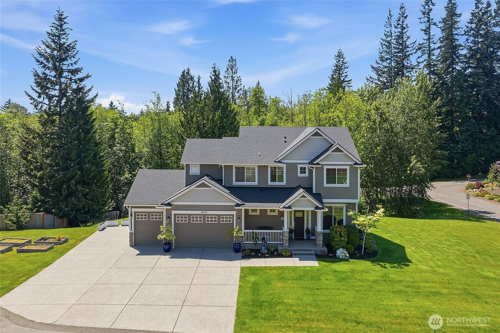 28132 11th Avenue NW, Arlington, WA 98223