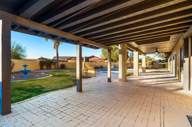 1235 E CLEARVIEW Drive, Casa Grande, AZ 85122