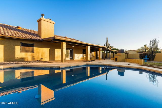 1235 E CLEARVIEW Drive, Casa Grande, AZ 85122