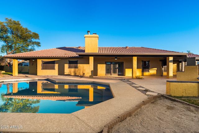 1235 E CLEARVIEW Drive, Casa Grande, AZ 85122