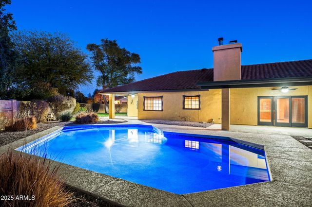 1235 E CLEARVIEW Drive, Casa Grande, AZ 85122