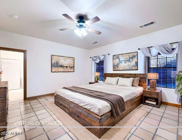 1235 E CLEARVIEW Drive, Casa Grande, AZ 85122