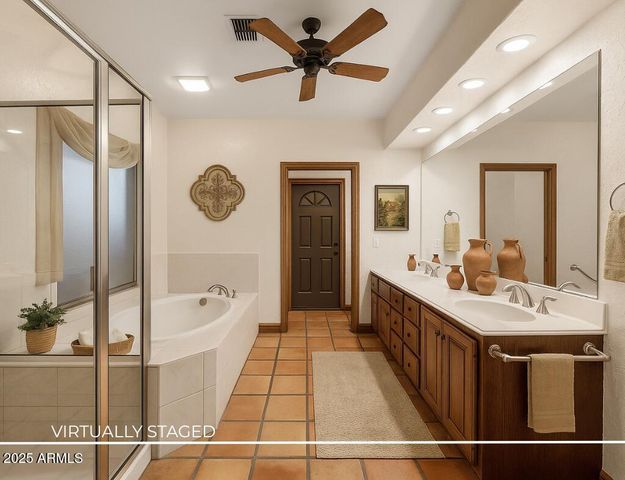 1235 E CLEARVIEW Drive, Casa Grande, AZ 85122