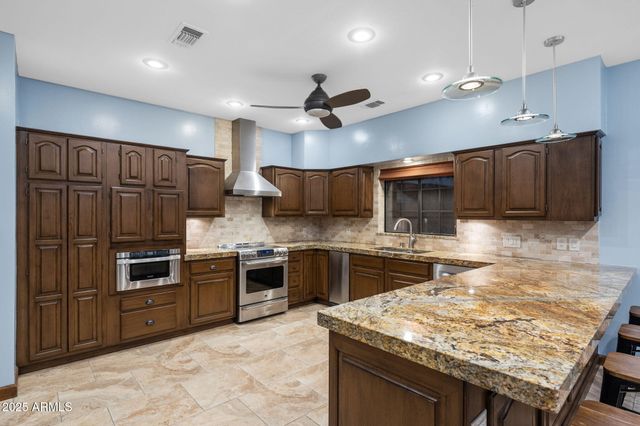 1235 E CLEARVIEW Drive, Casa Grande, AZ 85122